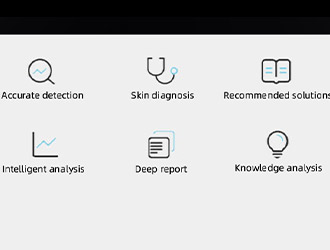 Built-in order and client management platform tracks consultation history, product purchases, and follow-up schedules. Helps you retain clients, manage repeat visits, and streamline daily operations.
